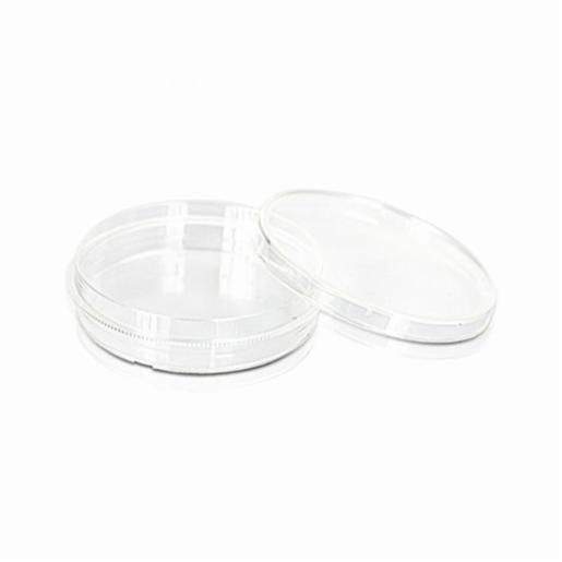 Labpro QuickFit 60mm, Tissue Culture (TC) Treated, Easy-Grip, Sterile 500 Qty/Ctn LPCP0267