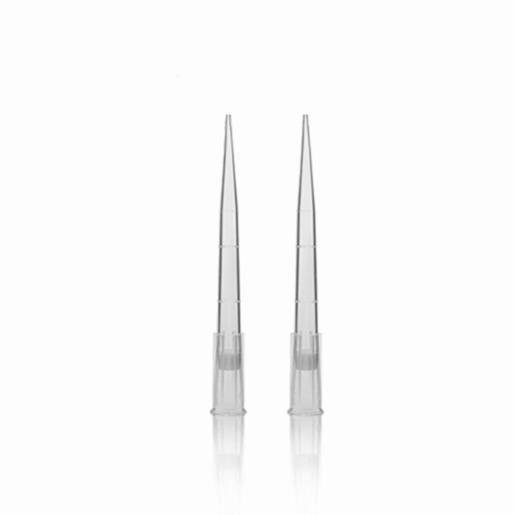 LabPro ปิเปตทิป 300uL Pipette Tip. Filter. Low Retention. Clear. Bulk. Non-Sterile1000pieces/bag. 20bags/carton LPCP0604