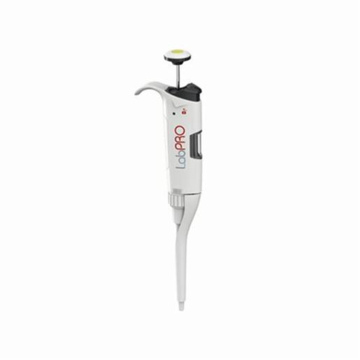 LABPRO QuickFit Variable Volume Pipette 20 to 200µL LPG-200