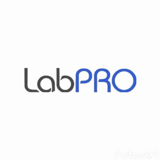 LabPro เพลทพลาสติก ไซส์ 90 มิลลิเมตร LRP90158
