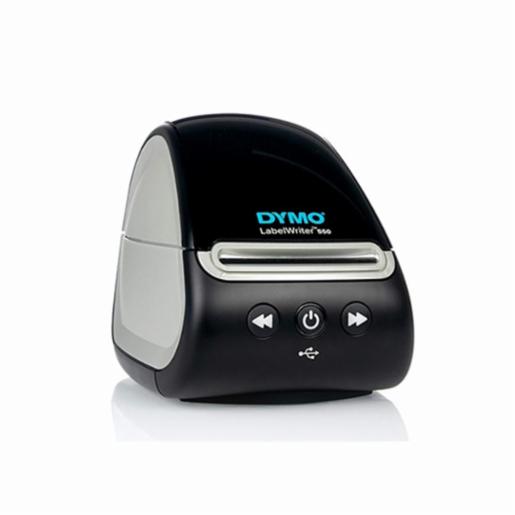 Labtag DYMO LabelWriter 550 Direct Thermal Printer DYMO-LW550-EMEA