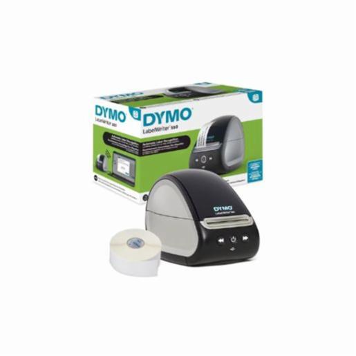 Labtag DYMO LabelWriter 550 Direct Thermal Printer DYMO-LW550-EMEA