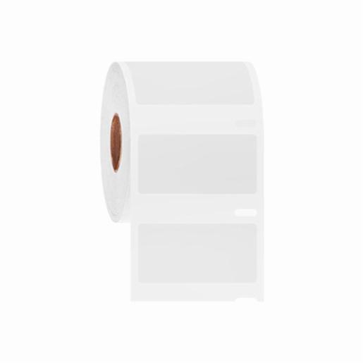 Labtag DYMO LabelWriter 5-Series Cryogenic Labels for Frozen Surfaces (2" x 1" / 50.8mm x 25.4mm) LWCS-501-WH