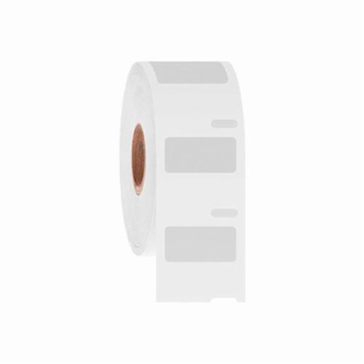 Labtag DYMO LabelWriter 5-Series Cryogenic Labels for Frozen Surfaces (1" x 0.5" / 25.4mm x 12.7mm) LWCS-505-WH