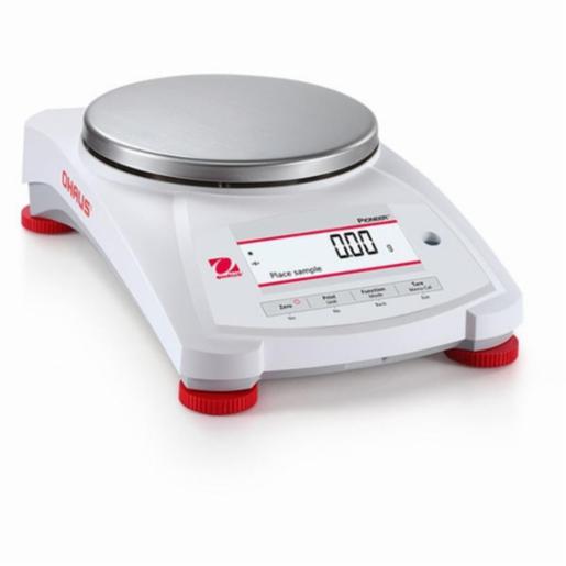 OHAUS PRECISION BALANCE PX3202