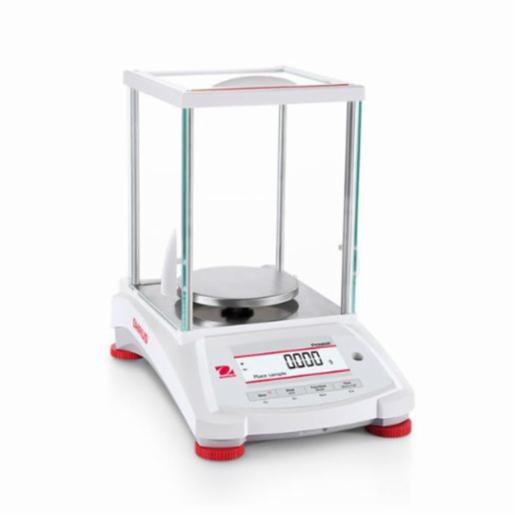 OHAUS เครื่องชั่งไฟฟ้า320กรัมละเอียด0.001กรัม PX323
