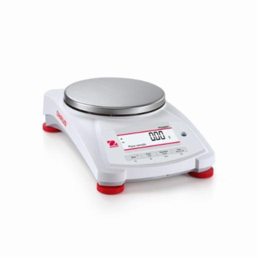 OHAUS เครื่องชั่งไฟฟ้า6200กรัมละเอียด0.01กรัม PX6202E