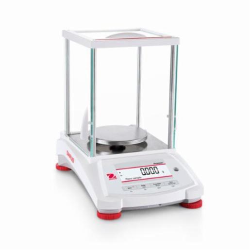 OHAUS เครื่องชั่งไฟฟ้า620กรัมละเอียด0.001กรัม PX623/E