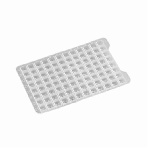 219019 Porvair Sciences EVA Sealing cap mat for Porvair Sciences square well ...