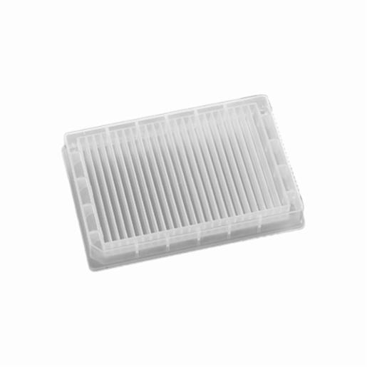 Porvair Sciences 84 ml  Reservoir plate: 24 columns V bottom 390018