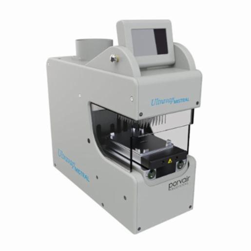 Porvair Sciences Ultravap® Mistral 500149