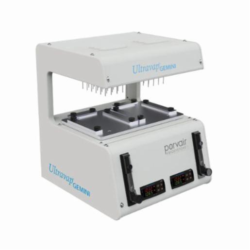 Porvair Sciences Ultravap® Gemini 500234