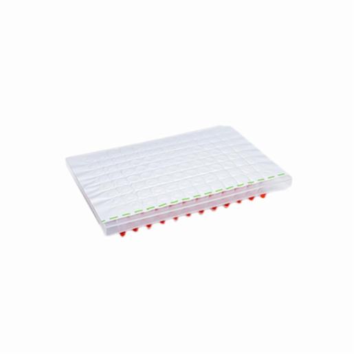 Porvair Sciences Ultraseal™ Pierce Seal Foil - Lab Sheet SF06078LS