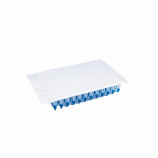 Porvair Sciences Adhesive Seal Foil PCR - Sterile Sheet SF27080SS