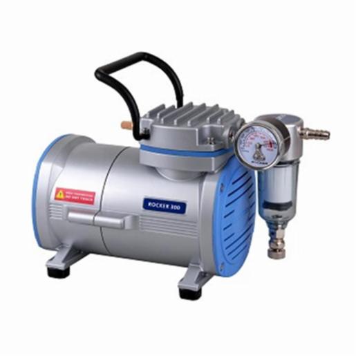 ROCKER Oil Free Vacuum Pump, Model  Rocker 300 167300-22