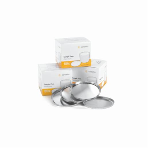 Sartorius จานใส่ตัวอย่างสำหรับเครื่องวัดความชื้น รุ่น 6965542