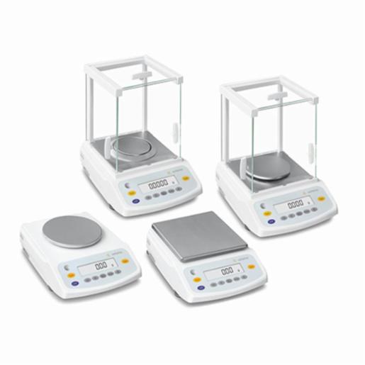 Sartorius Balance SWBBSA423S-CW_Precision balance BSA423S-CW