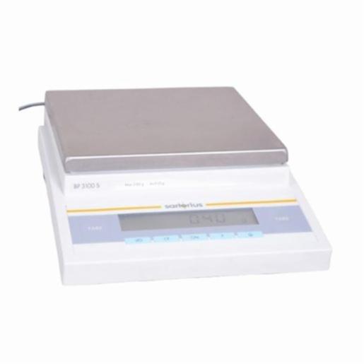 SartoriurBalanceBP3100S