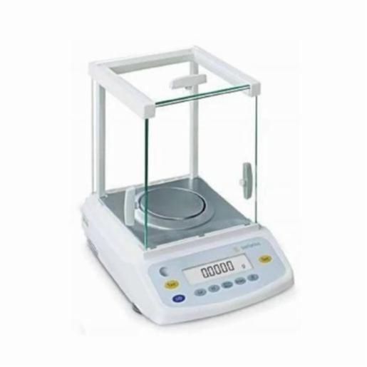 Sartorius Analytical balance model BSA224S-CWBSA224S-CW