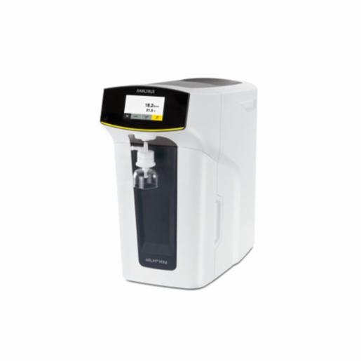 Sartorius Water Purification System SWPH2O-MU-UV-T_Arium mini essentail UV H2O-MU-UV-T