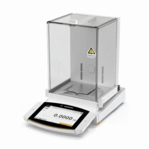 Sartorius  เครื่องชั่งความละเอียด 3 ตำแหน่ง รุ่น MCA3203-2S00-I