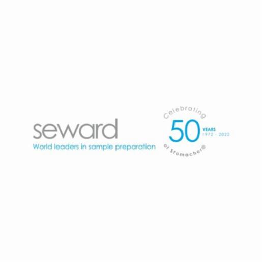 Seward BA6042/CLR_ถุงตีบดตัวอย่างขนาดใหญ่แบบมีลวดปิด (แพ็คละ 200 ใบ) BA6042/CLR