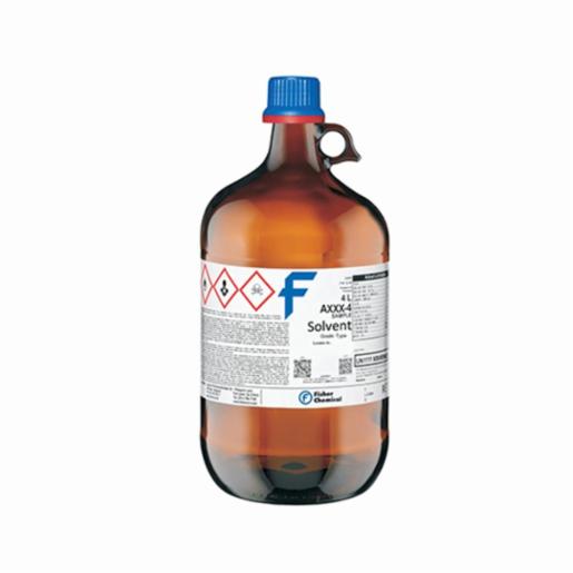 THERMO FISHER 2-PROPANOL CERT ACS/HPLC 1L A4511