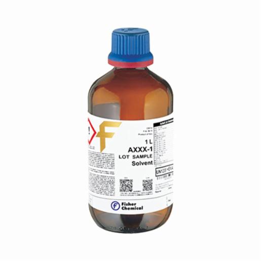 THERMO FISHER METHANOL CERT ACS/HPLC 1L A4521