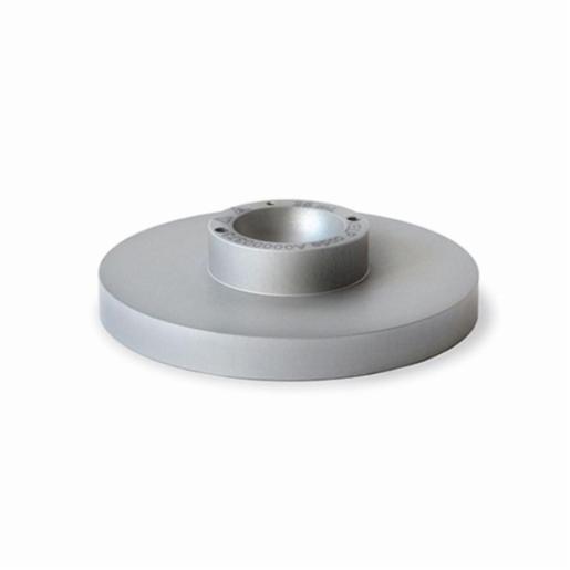 VELP Hemispheric bowl 25ml flasks, plate 135 A00000373