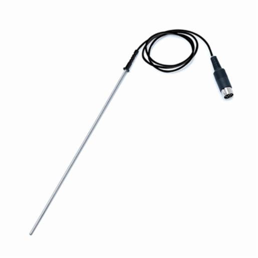 VELP Pt1000 Probe AISI 316 Ti 3 mm A00000458