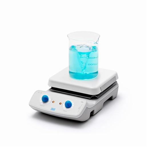 VELP HSC 7 Heating Magnetic Stirrer 230V/50-60Hz F20500552