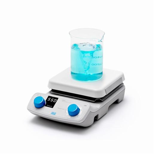 VELP AREC 7 Heating Magnetic Stirrer 115V/60Hz F20510551