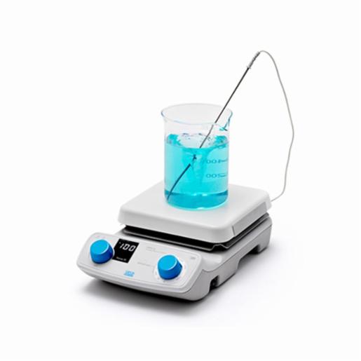 VELP AREC.X 7 Heating Magnetic Stirrer 115V/60Hz F20510554