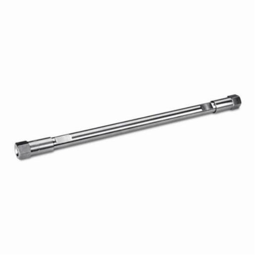 Waters Nova-Pak C18 Column, 60A, 4 µm, 4.6 mm X 150 mm, 1/pk WAT044375